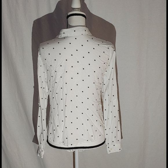 Love Notes Top - Picture 2 of 8